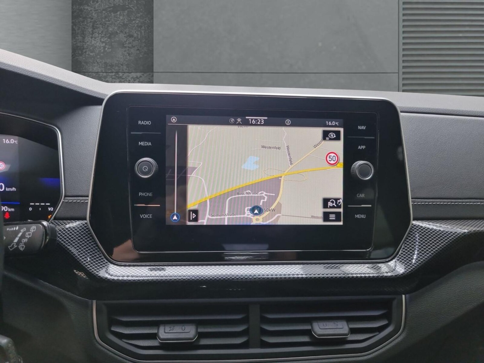 Volkswagen T-Cross – Bild 11