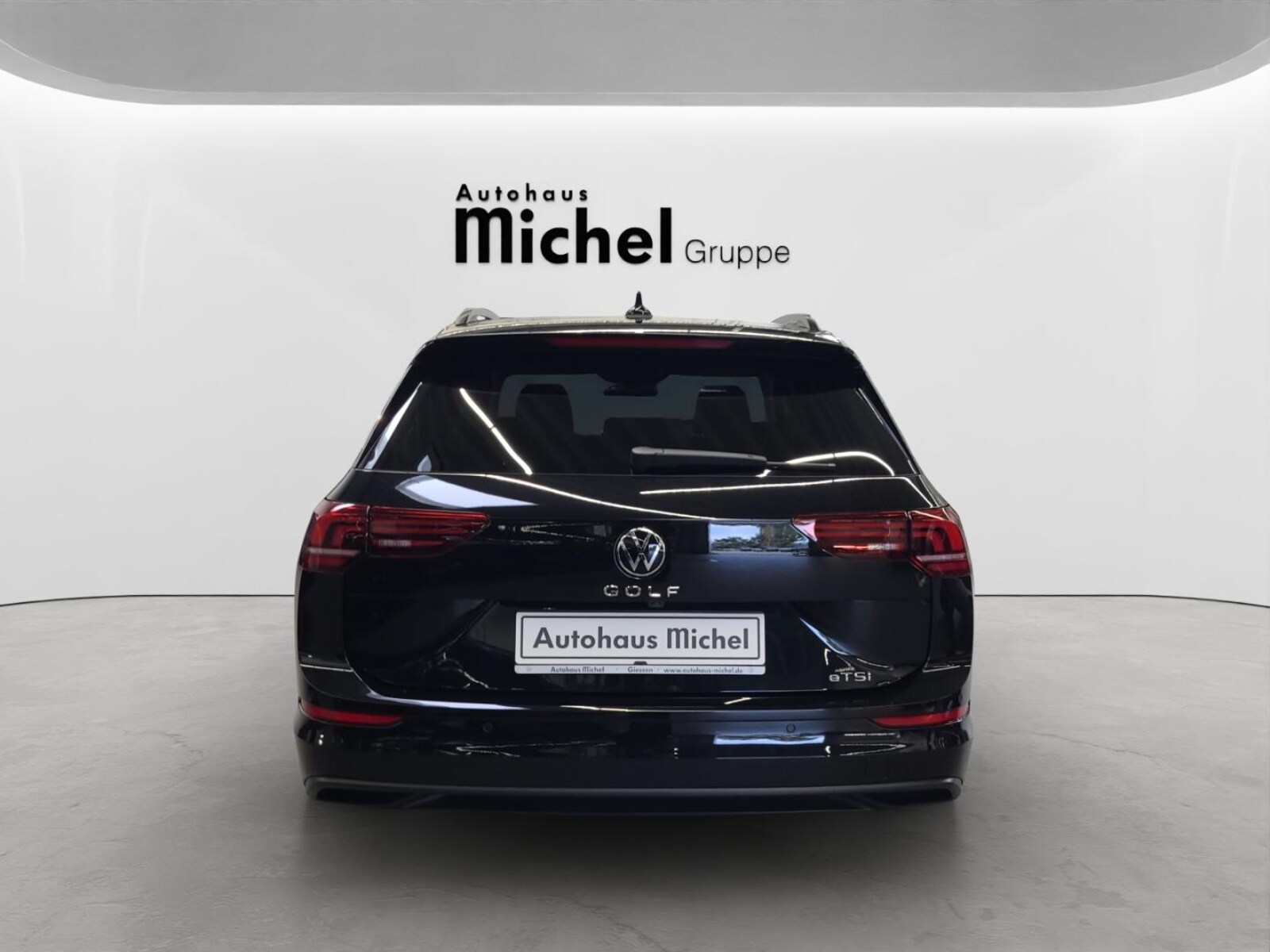 Volkswagen Golf Variant – Bild 5