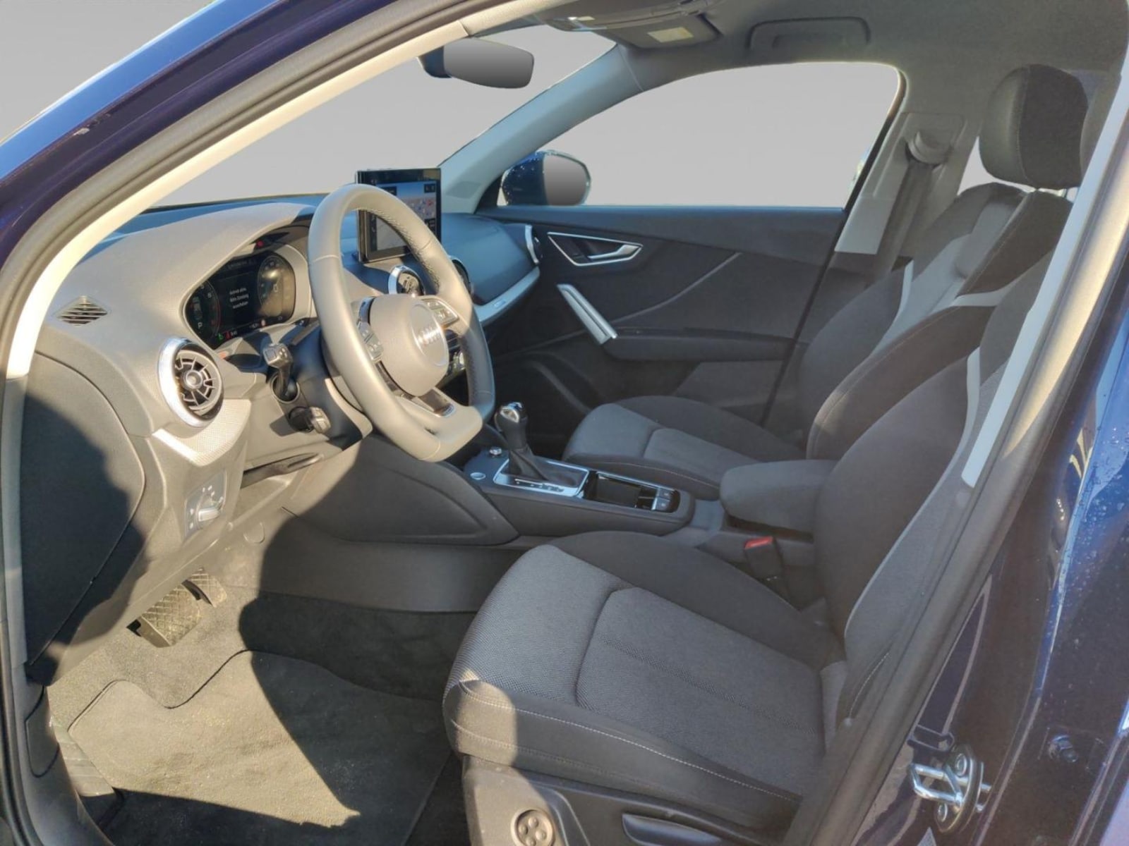 Audi Q2 – Bild 12