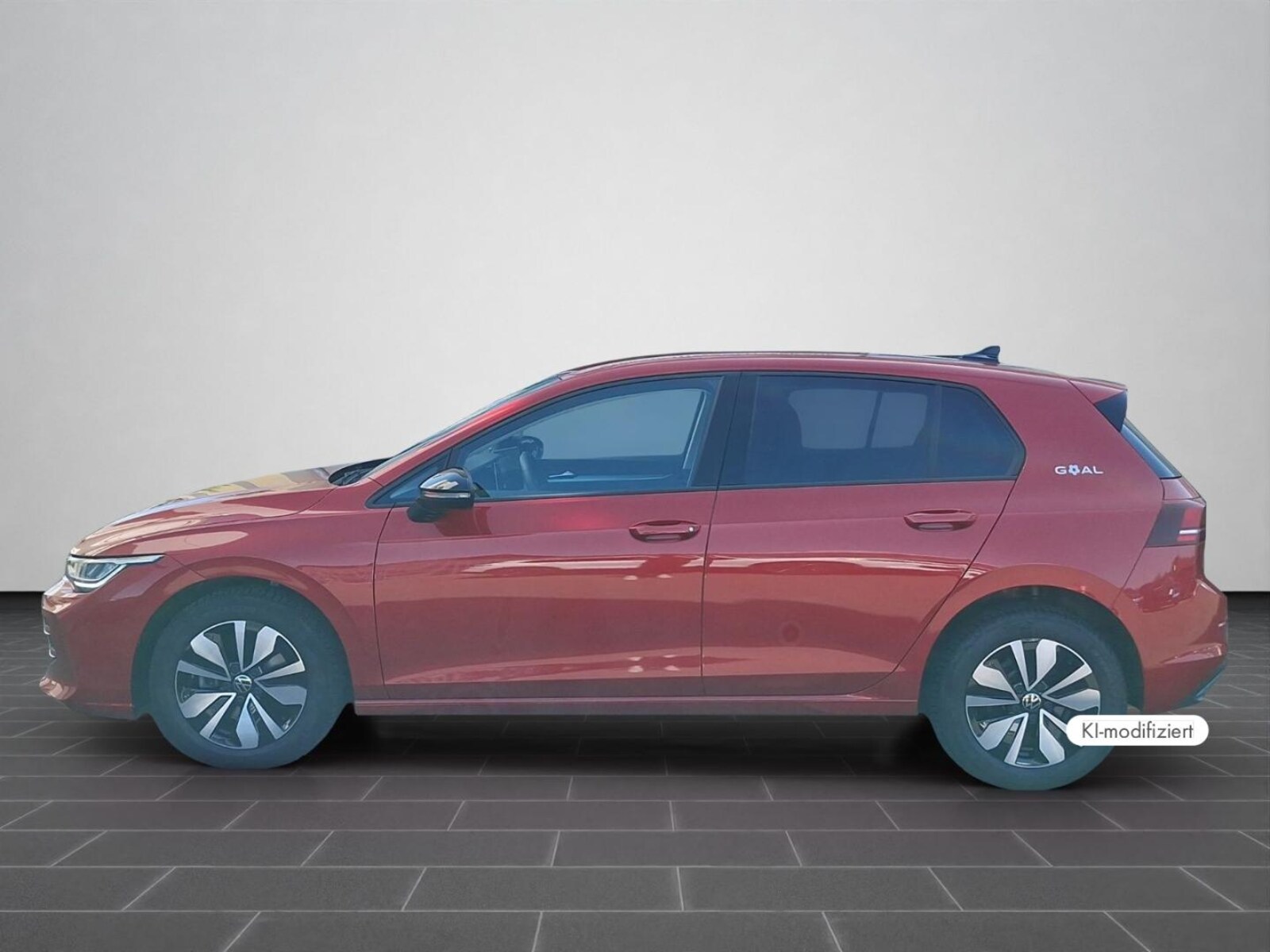 Volkswagen Golf – Bild 7