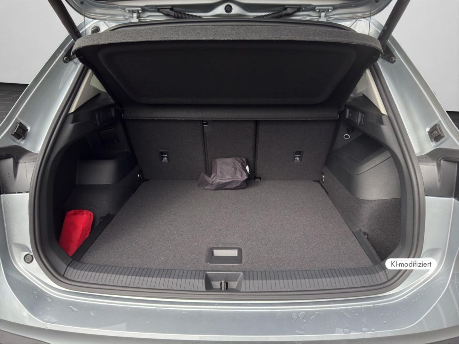 Volkswagen Tiguan – Bild 15