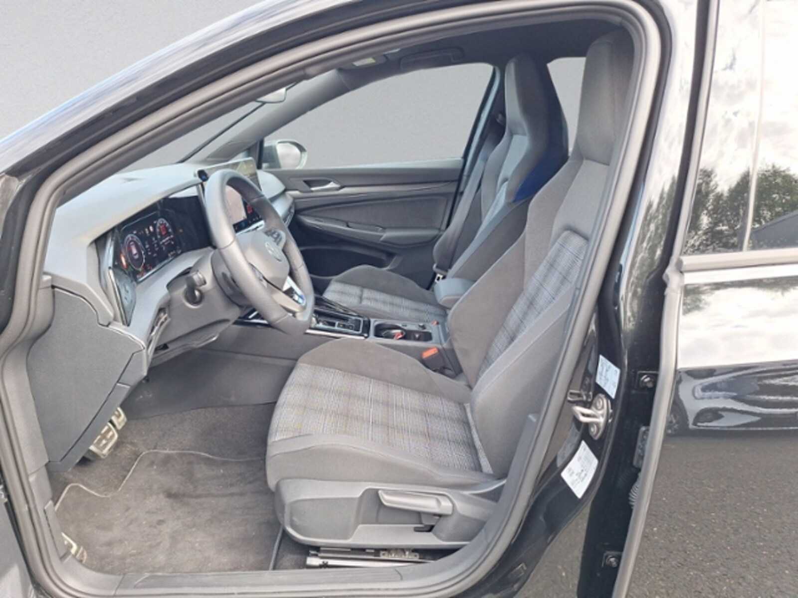 Volkswagen Golf – Bild 5