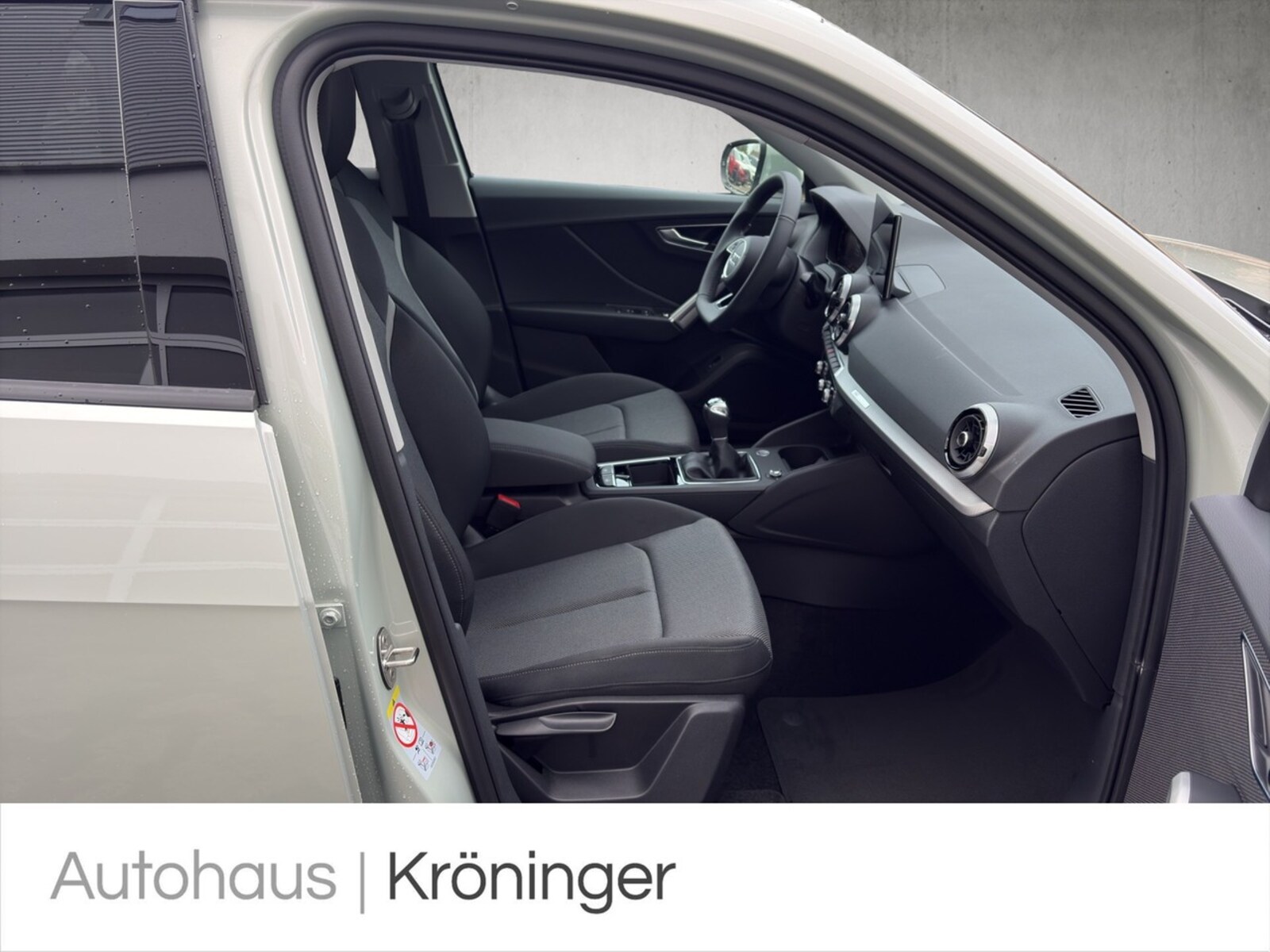 Audi Q2 – Bild 9