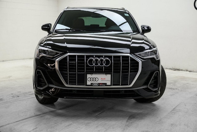 2023 Audi Q3 SUV