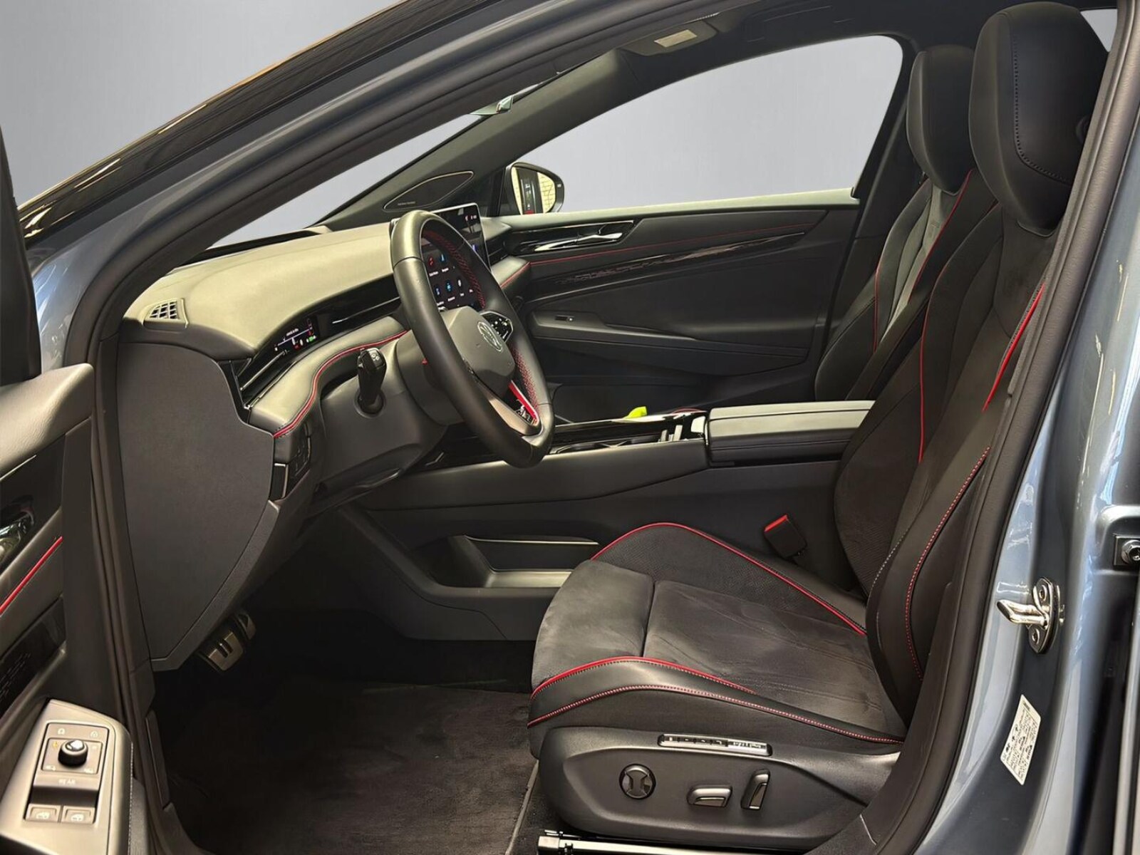 Volkswagen ID.7 Tourer – Bild 6