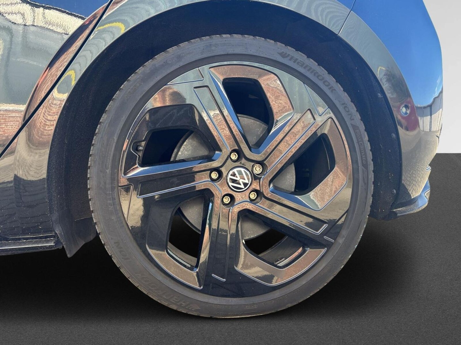 Volkswagen ID.3 – Bild 7