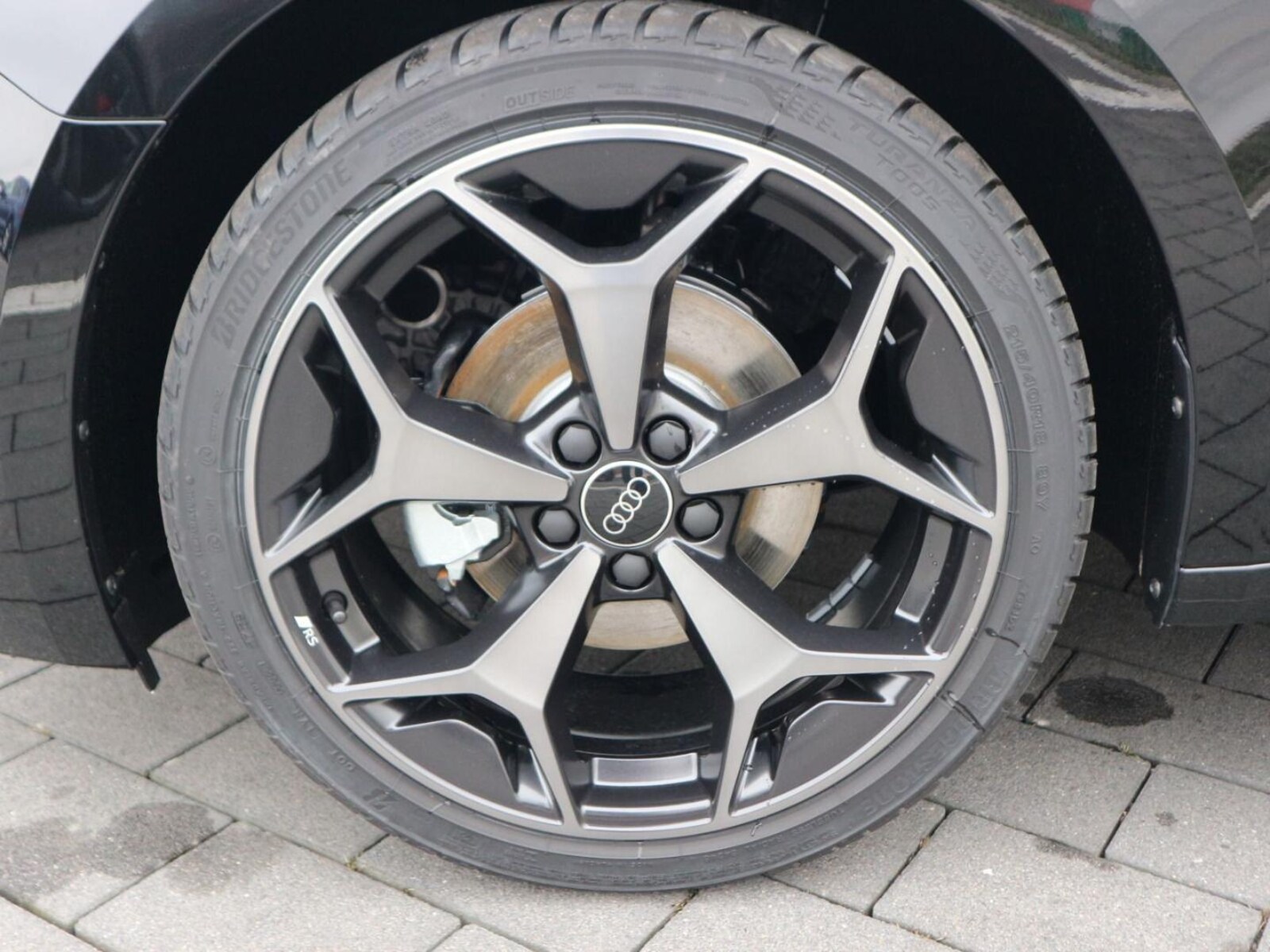 Audi A1 Sportback – Bild 6
