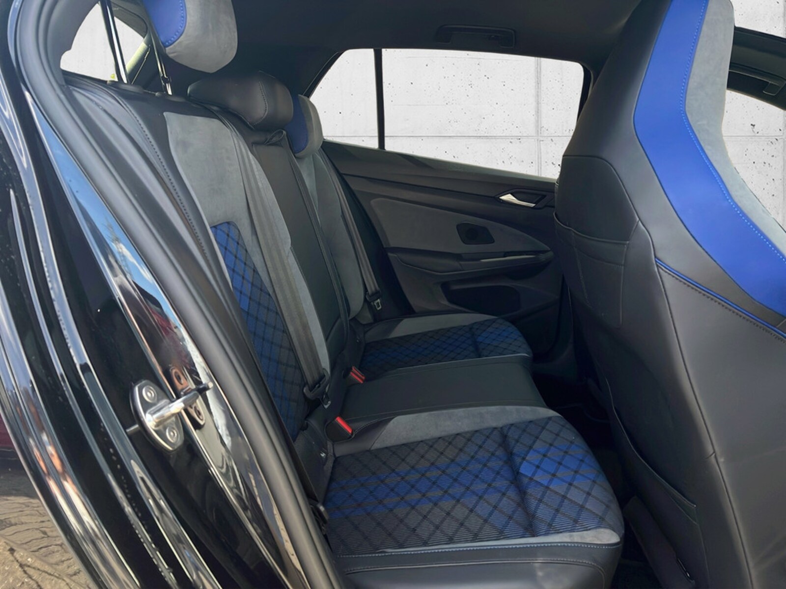 Volkswagen Golf – Bild 12