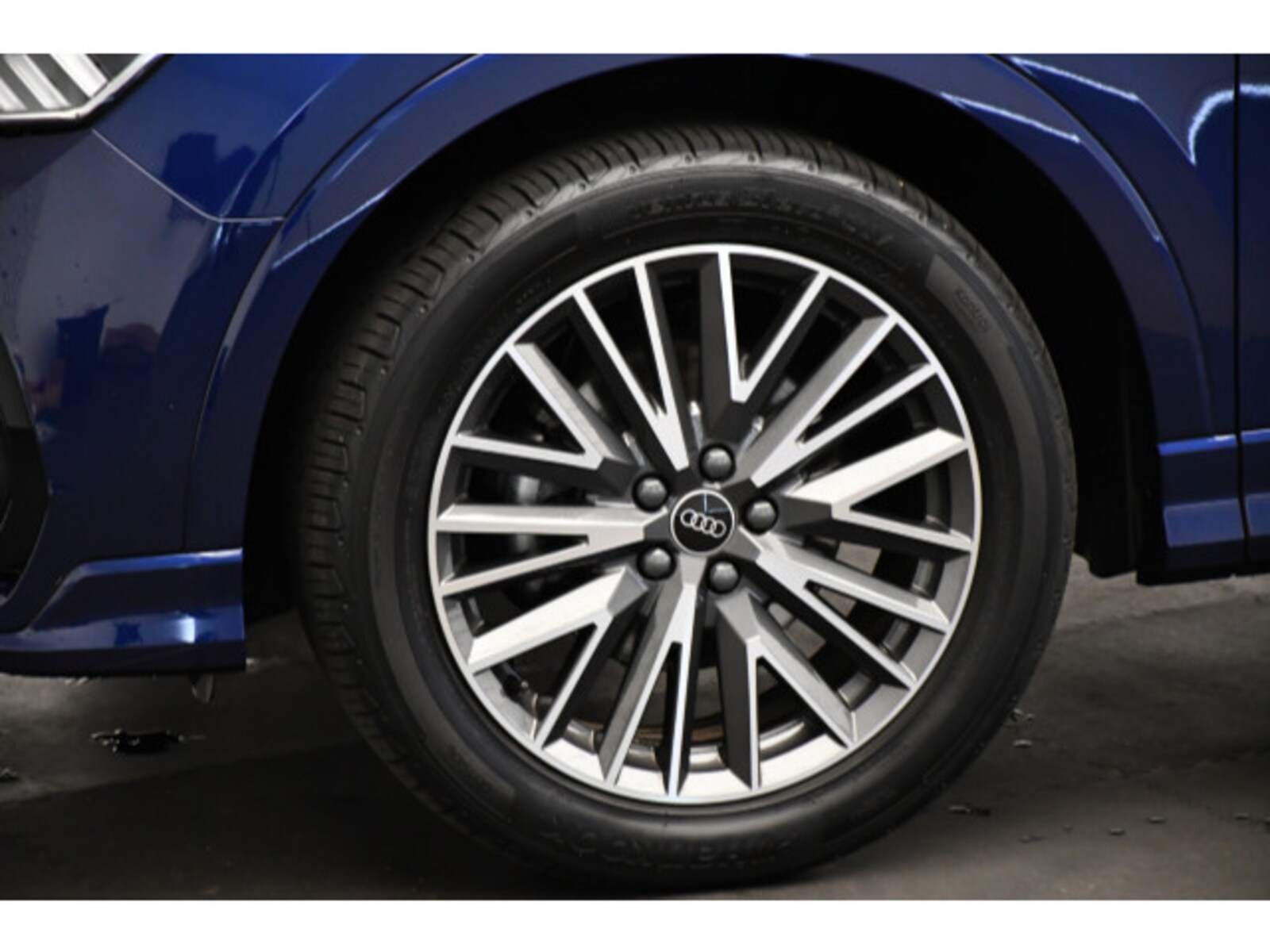 Audi Q3 – Bild 15
