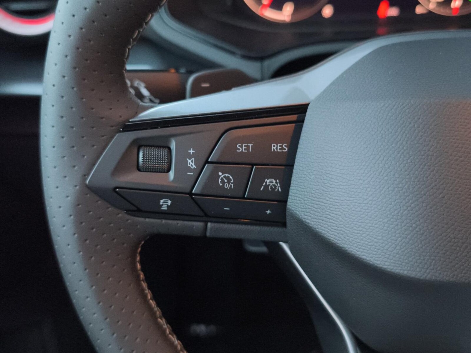 SEAT Ibiza – Bild 19
