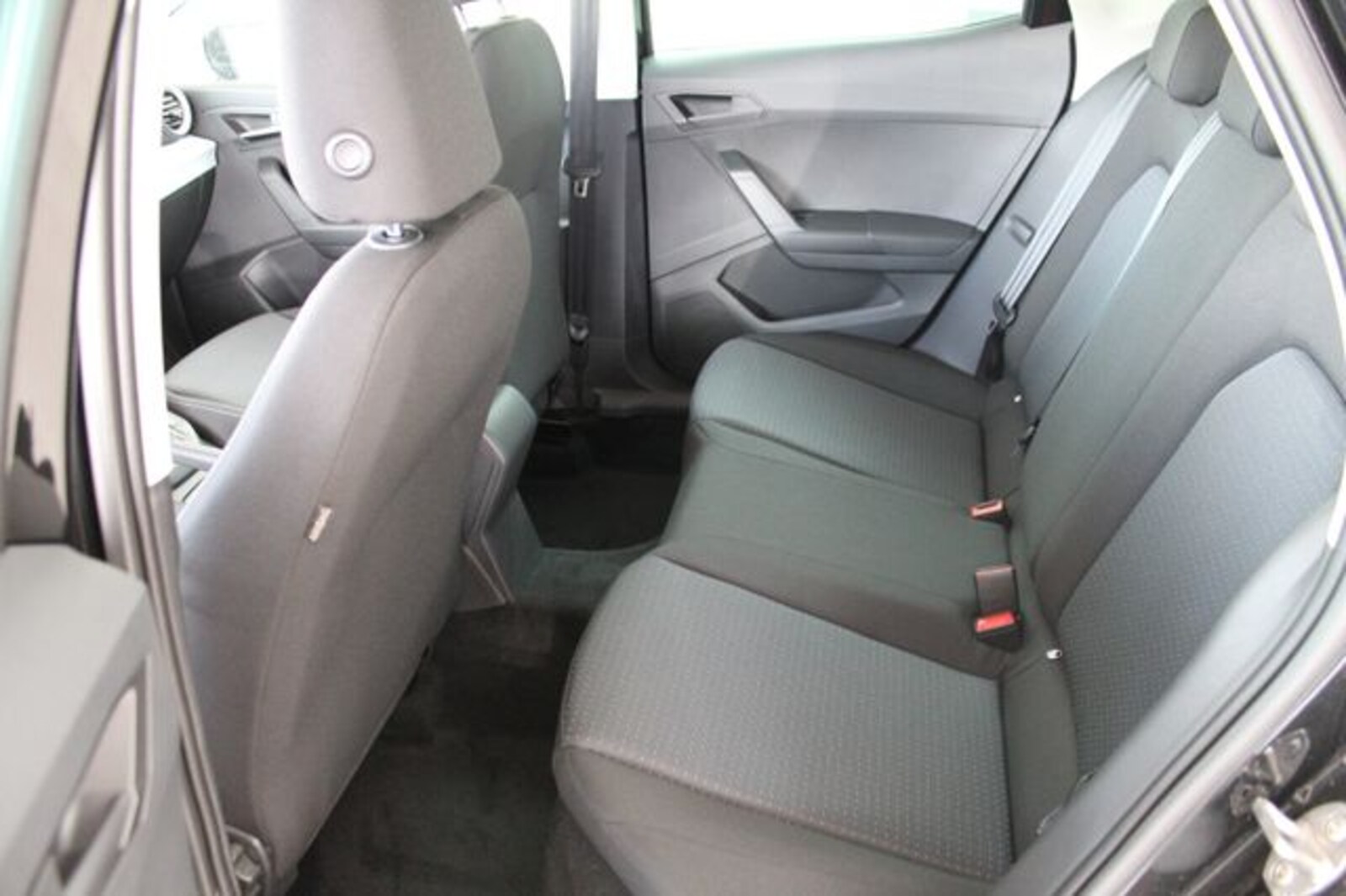 SEAT Ibiza – Bild 11