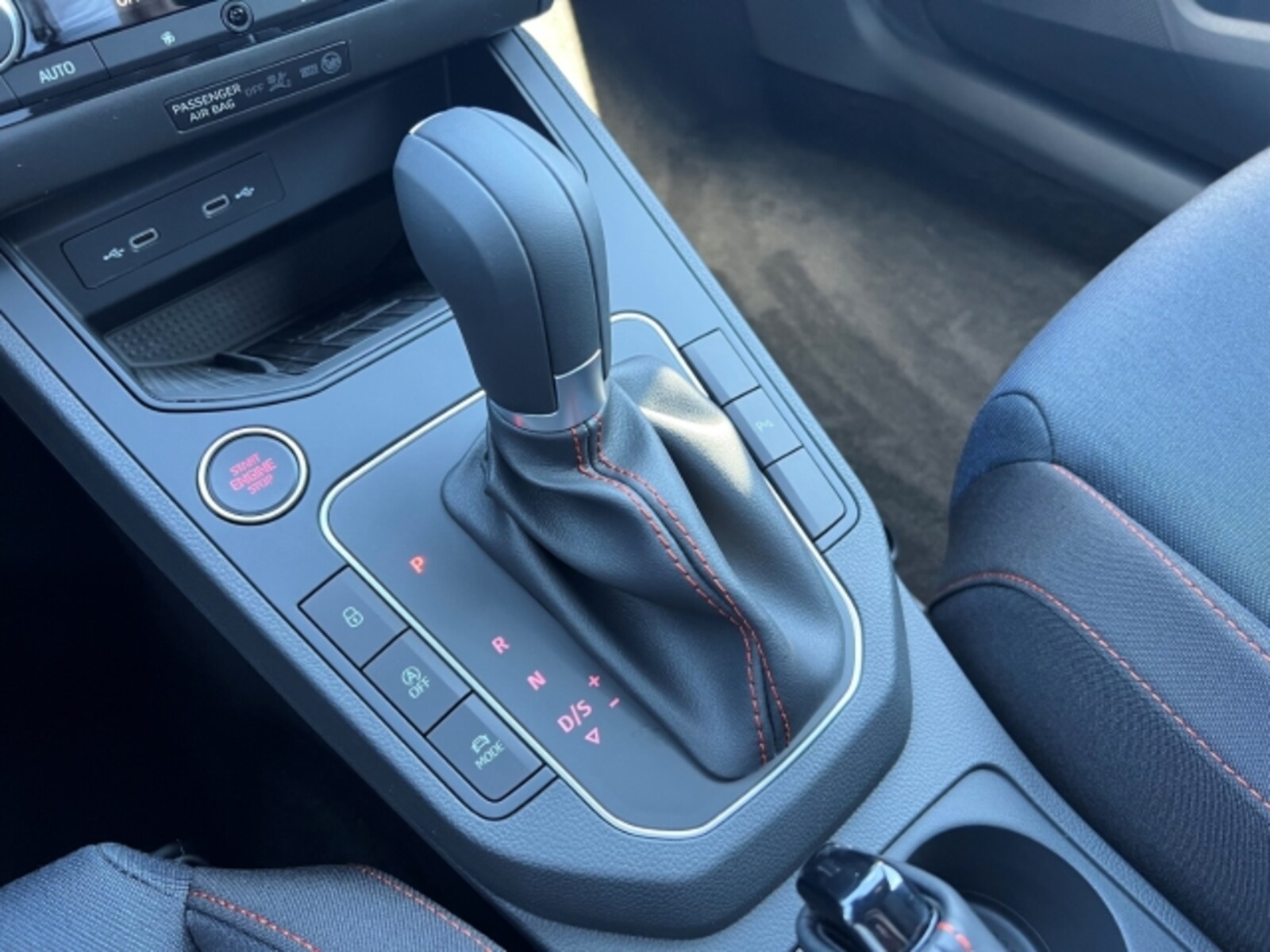 SEAT Ibiza – Bild 13