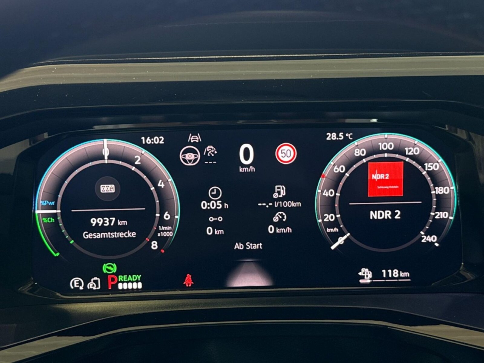Volkswagen Multivan – Bild 9