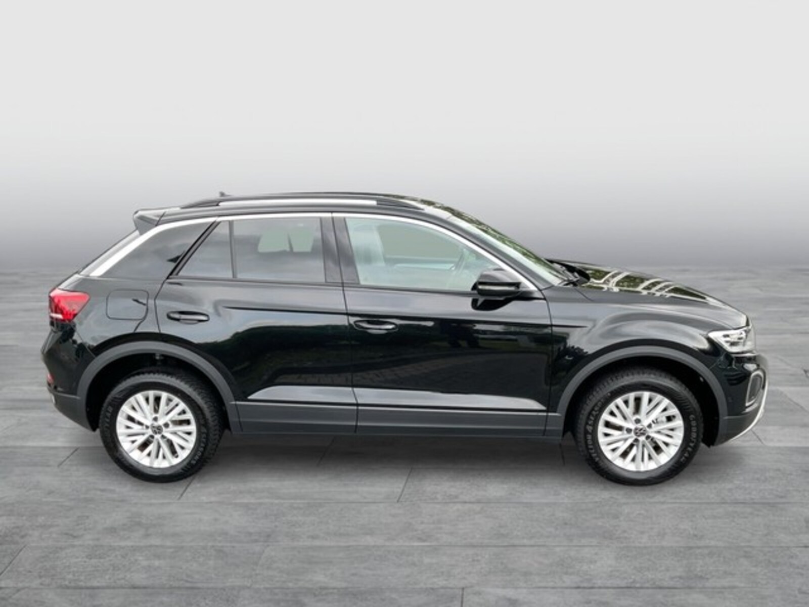 Volkswagen T-Roc – Bild 5