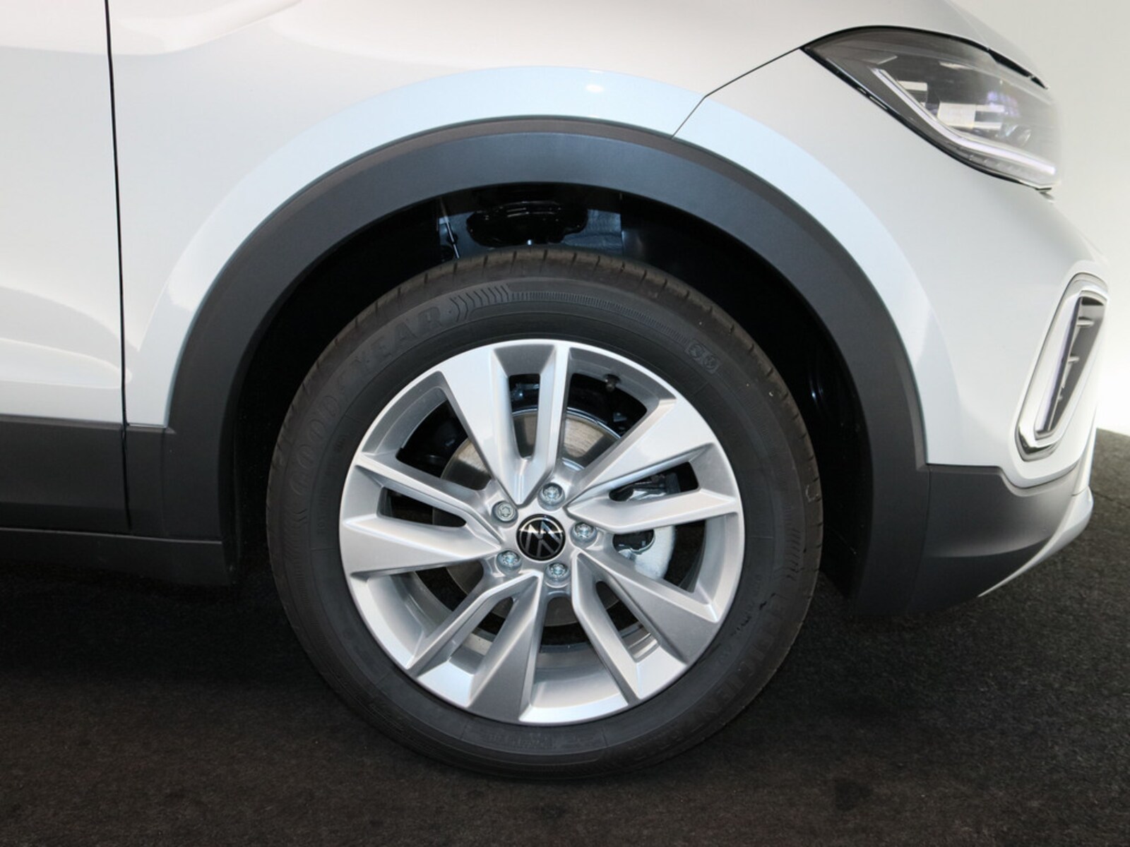 Volkswagen T-Cross – Bild 26