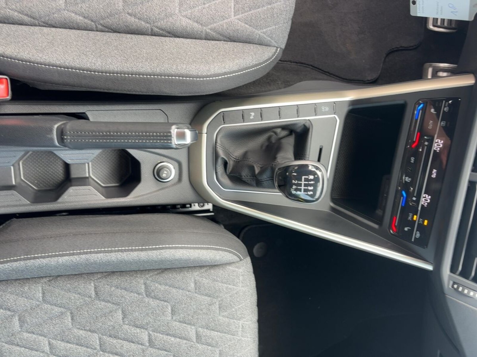 Volkswagen Taigo – Bild 16