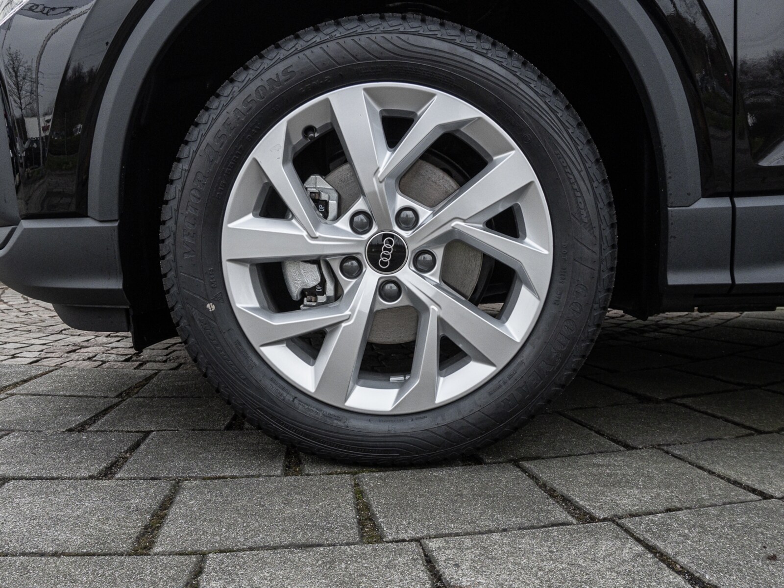 Audi Q2 – Bild 4