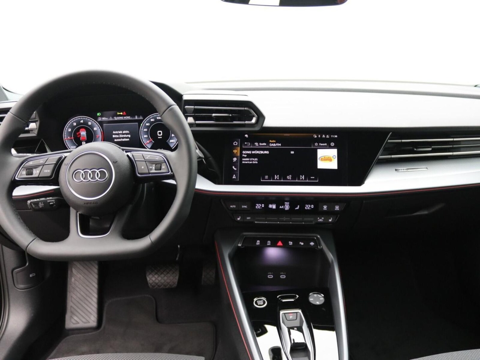 Audi A3 Sportback – Bild 17