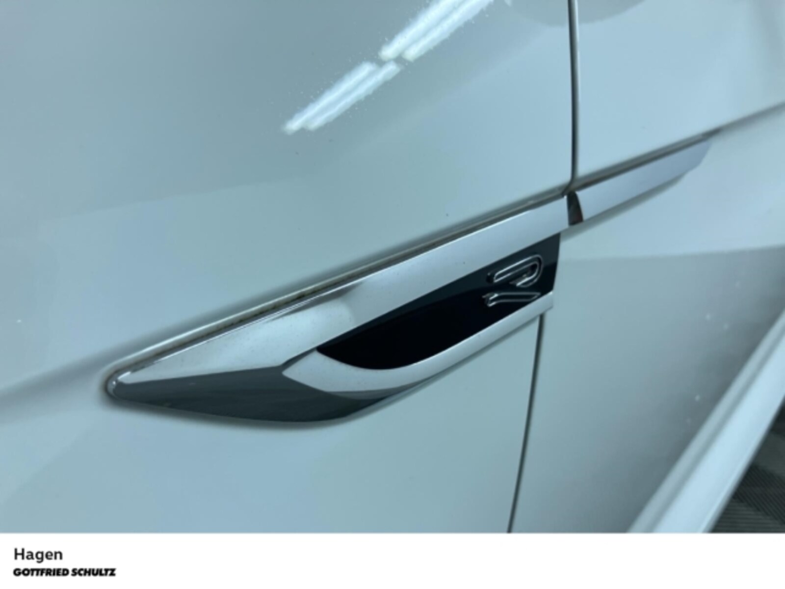 Volkswagen T-Roc – Bild 19