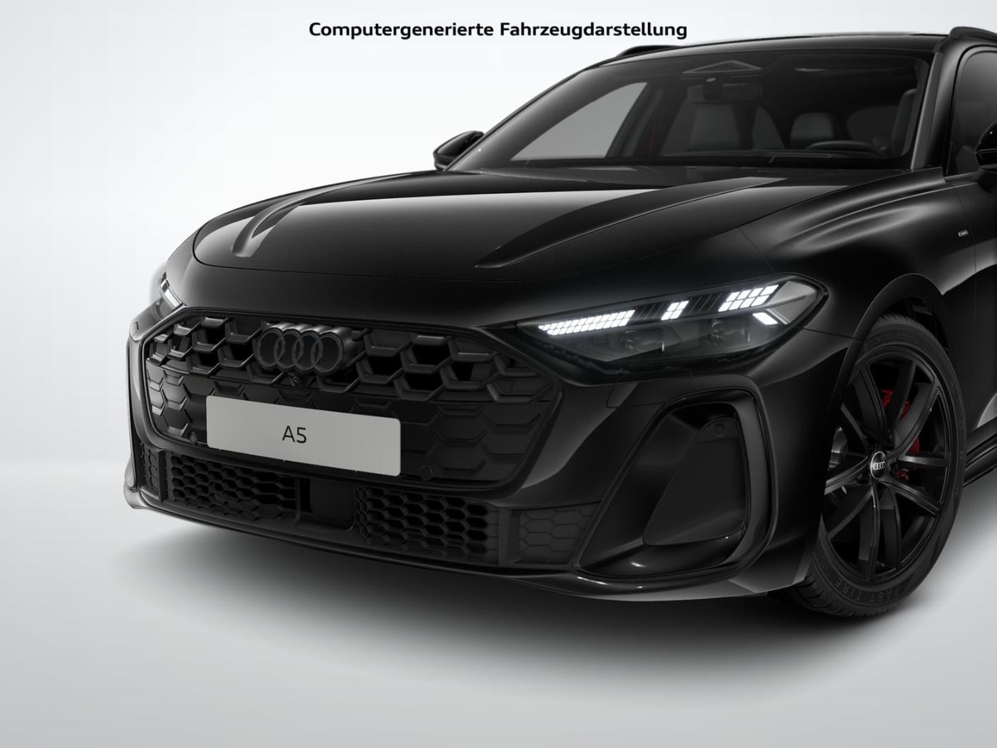 Bild über Audi A5 Avant e-hybrid e-hybrid quattro 220 kW S tronic - für weitere Informationen kontaktieren Sie den Audi Partner