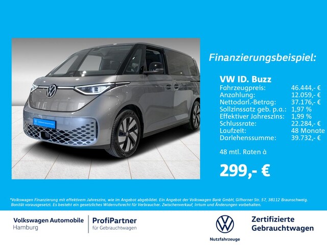 Volkswagen ID.Buzz
