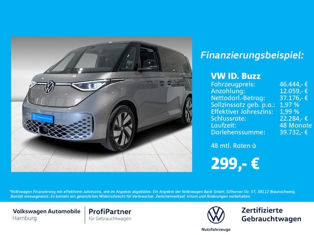 Volkswagen ID.Buzz