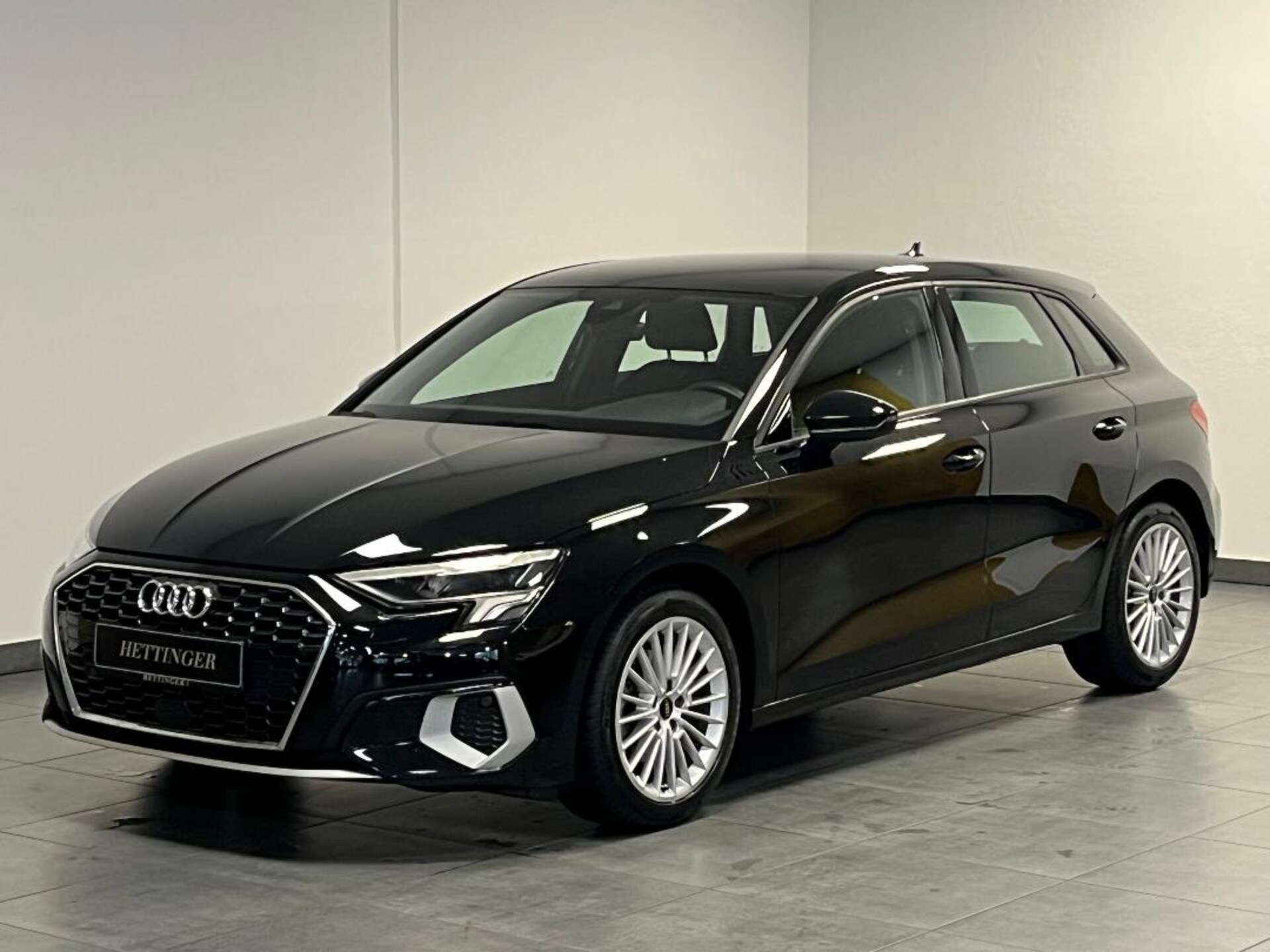 Audi A3 Sportback Advanced