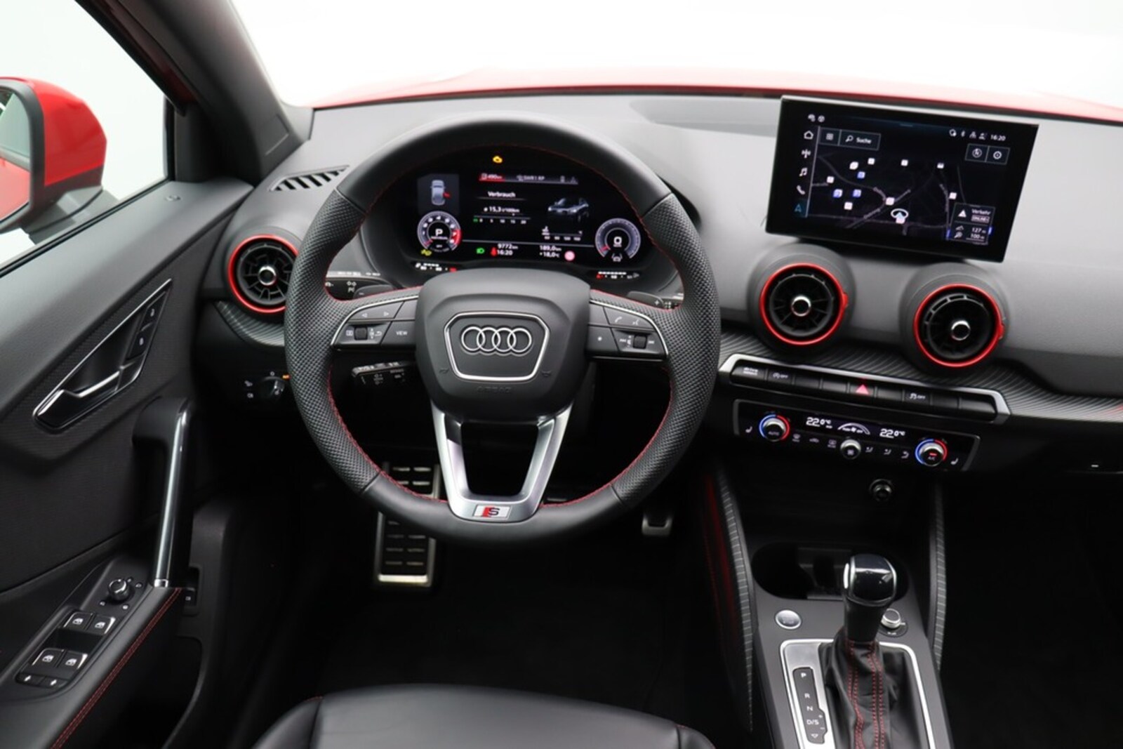 Audi Q2 – Bild 15