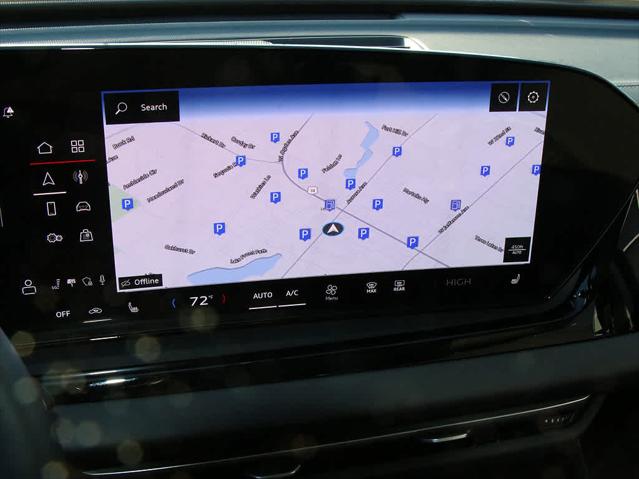 2025 AUDI A5 - Image 15