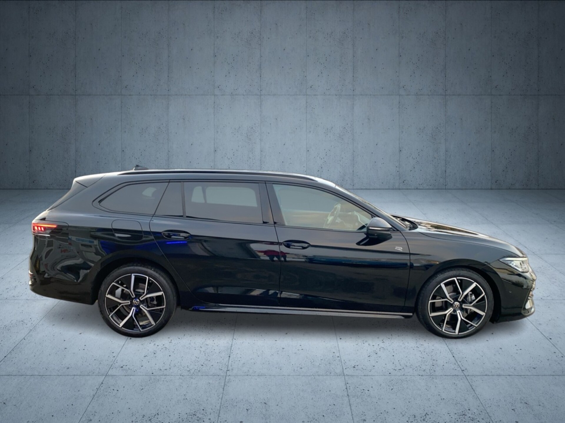 Volkswagen Passat R-Line