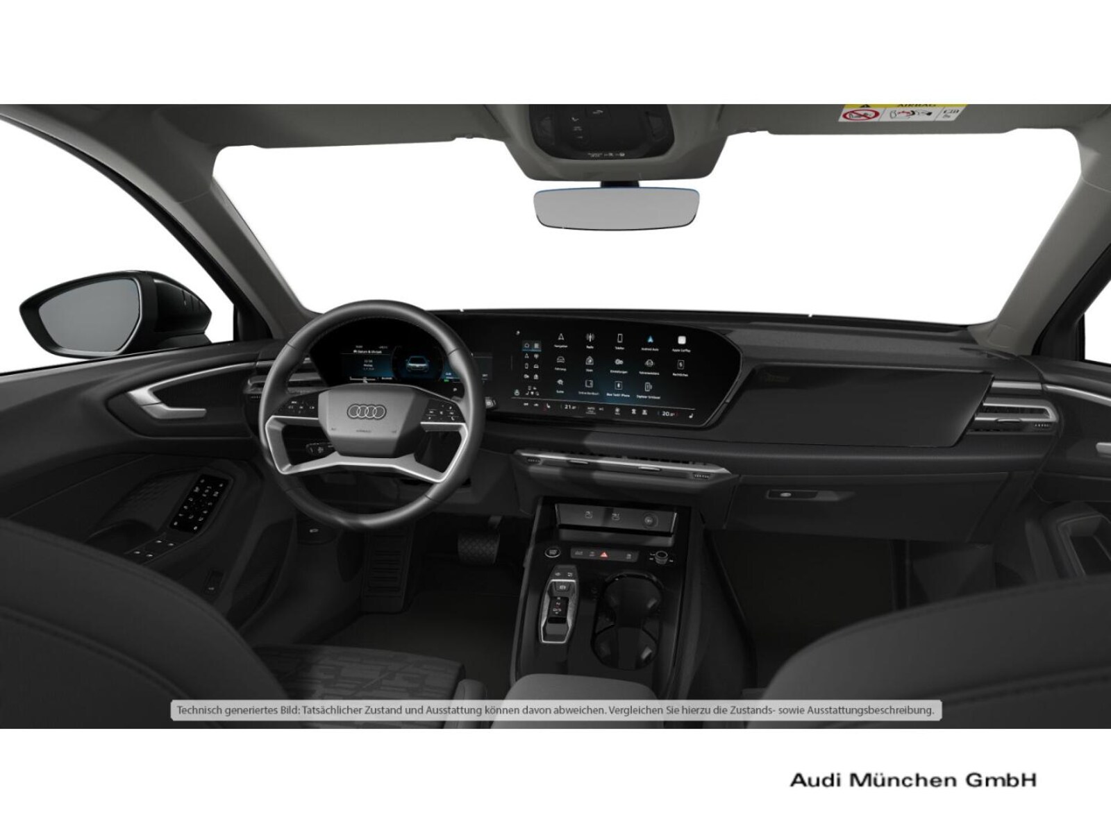 Audi A5 Avant – Bild 8