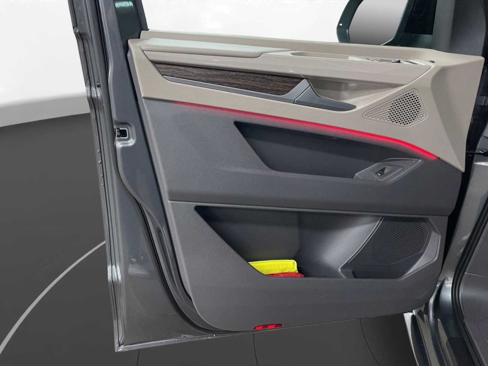 Volkswagen Multivan Langversion – Bild 9