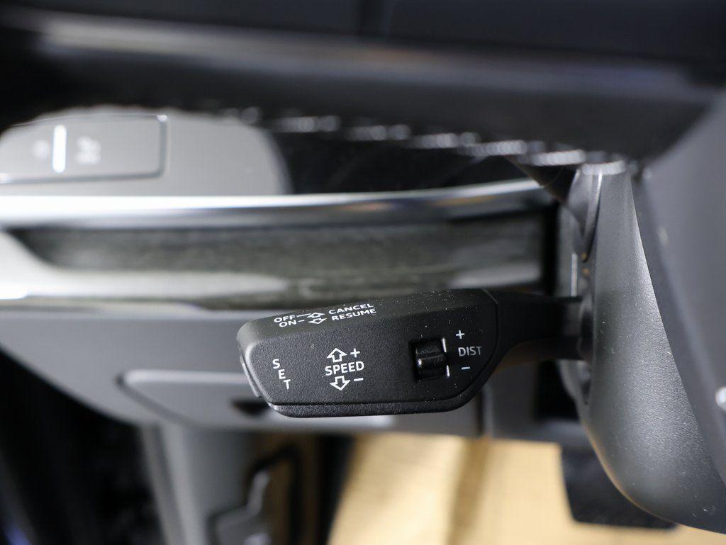 2026 Audi Q8 Premium Plus - Photo 27