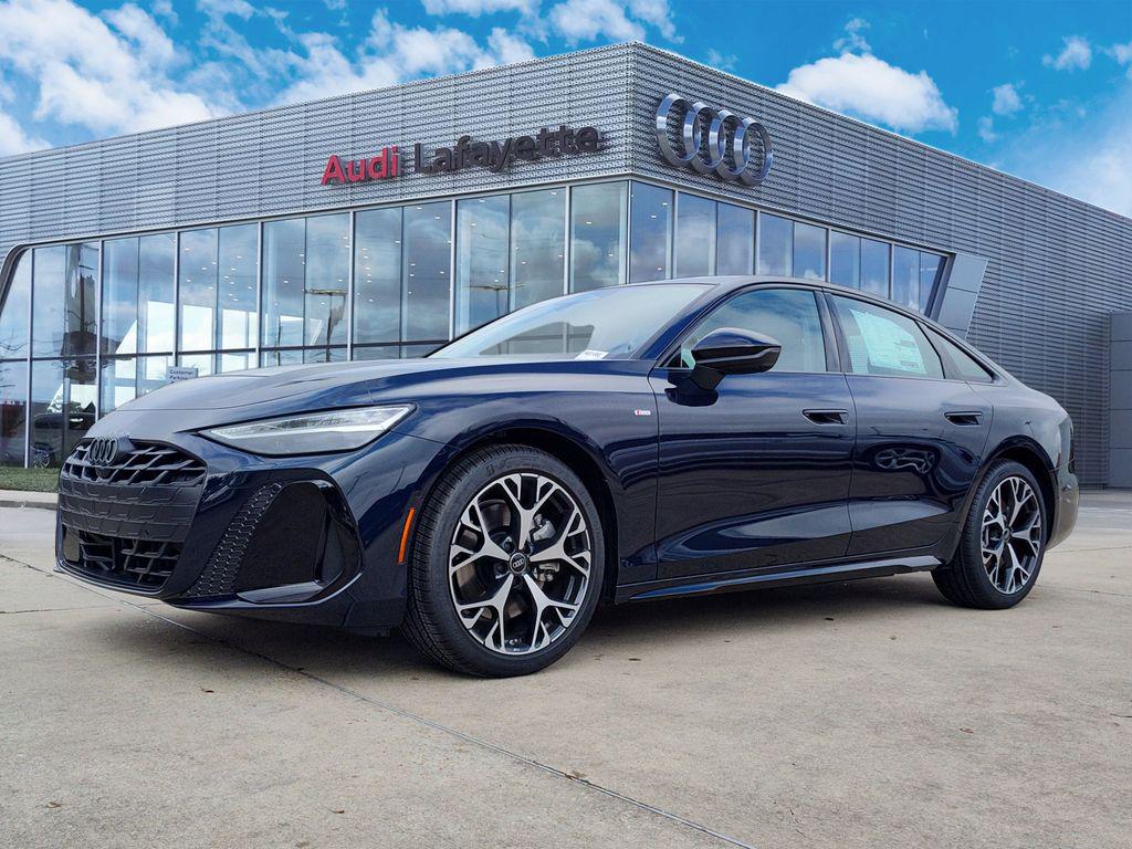 2026 Audi A6 Premium Plus quattro S tronic's photo