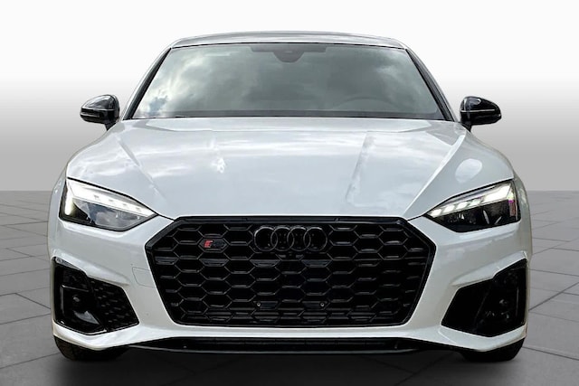 2024 Audi S5 Sportback