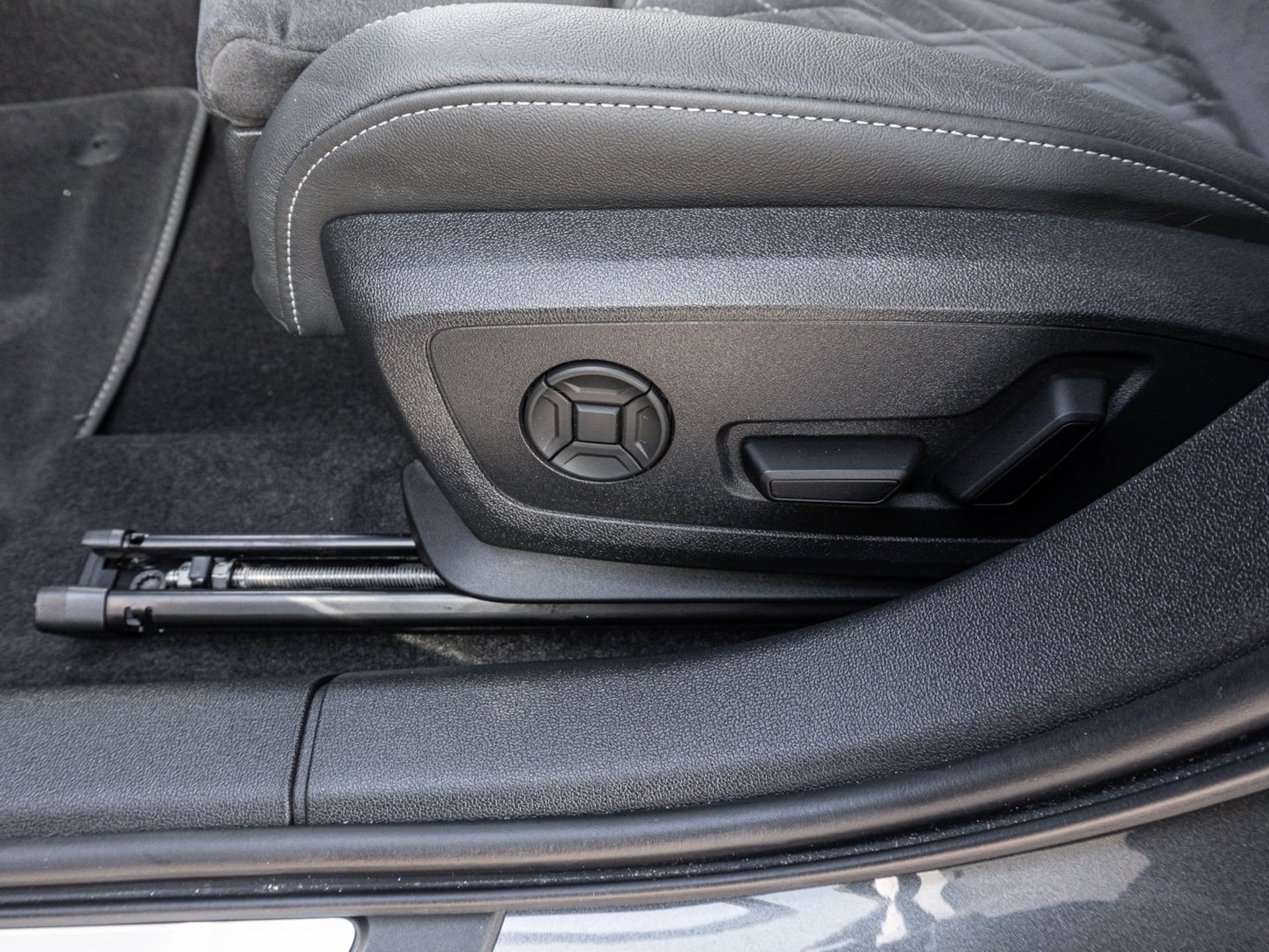 Audi S3 Sportback