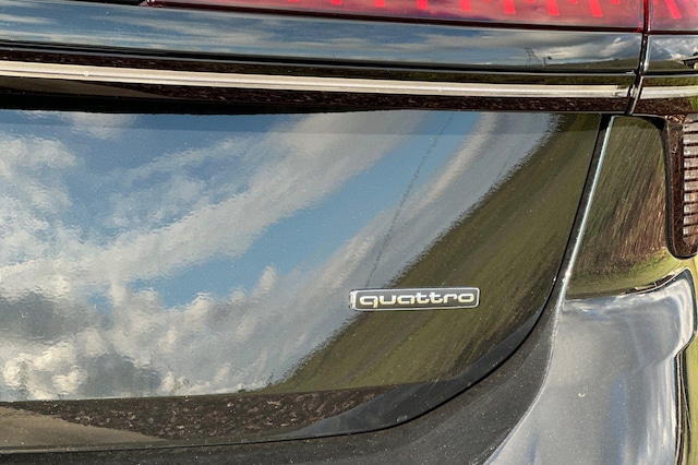 2026 Audi A6 Premium Plus - Photo 24