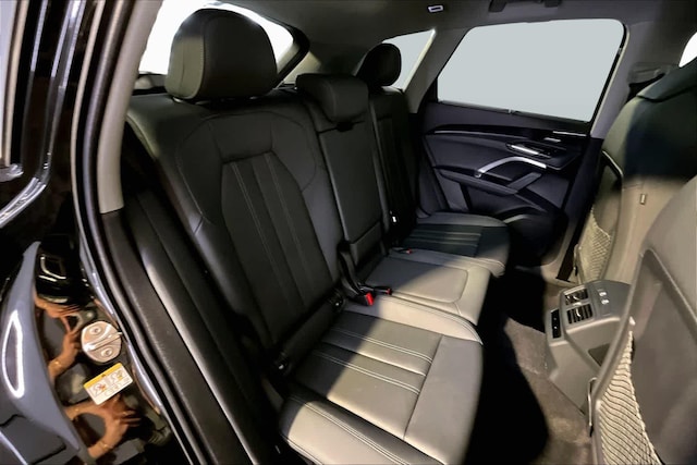 2025 Audi Q5 Premium Plus - Photo 20