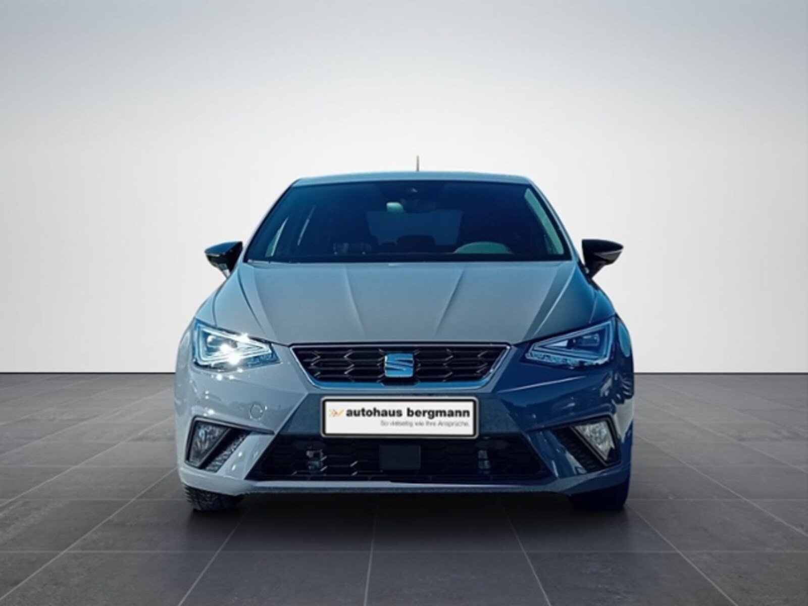 SEAT Ibiza – Bild 2
