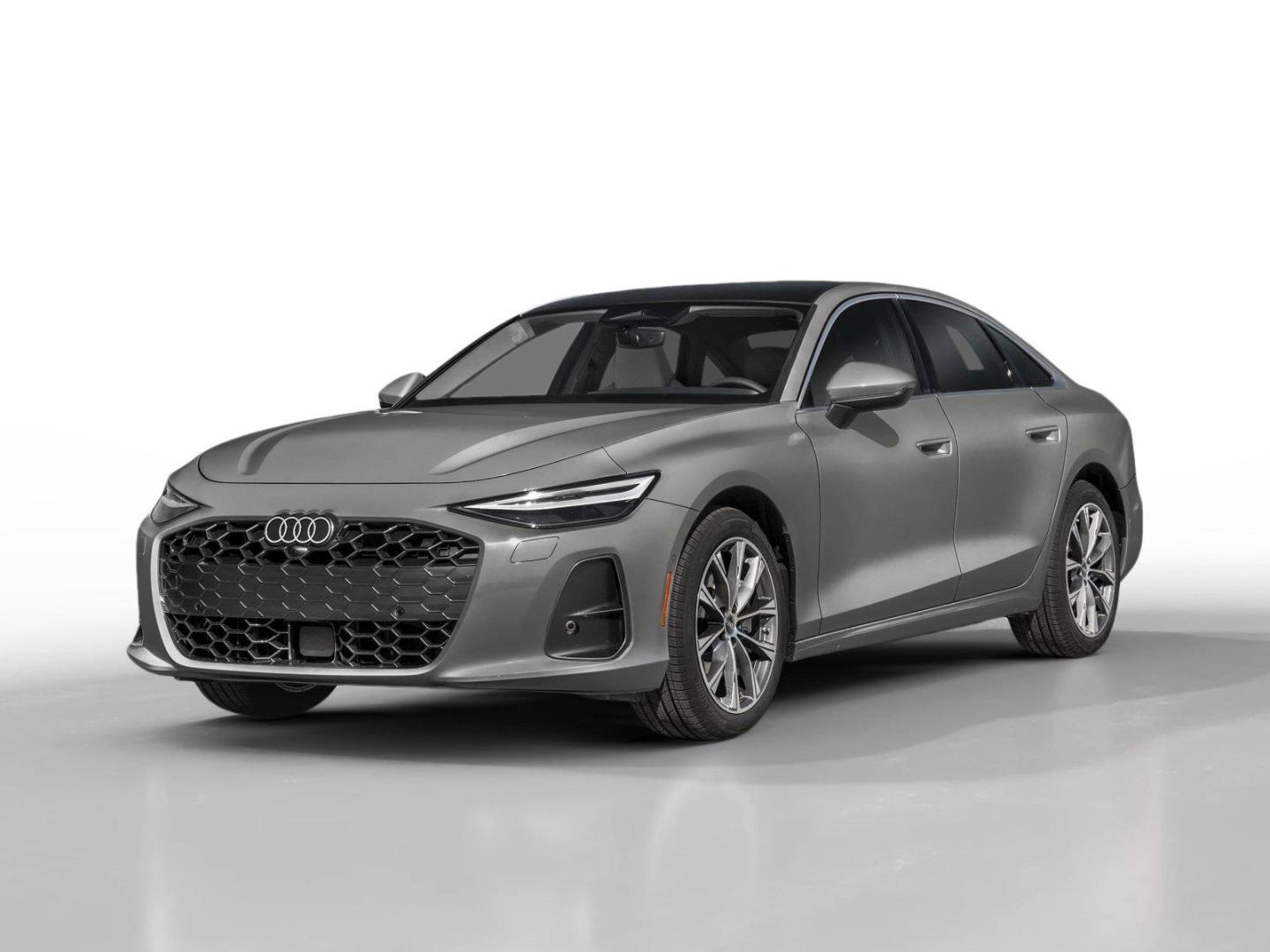2026 Audi A6 Premium Plus quattro S tronic's photo