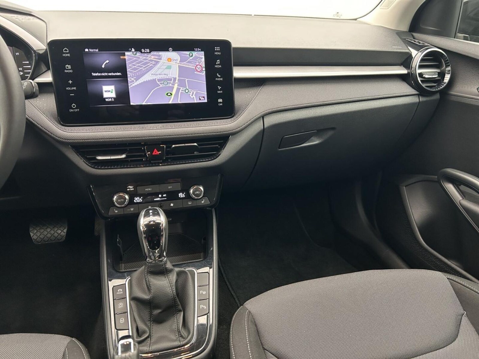 Škoda Fabia – Bild 6