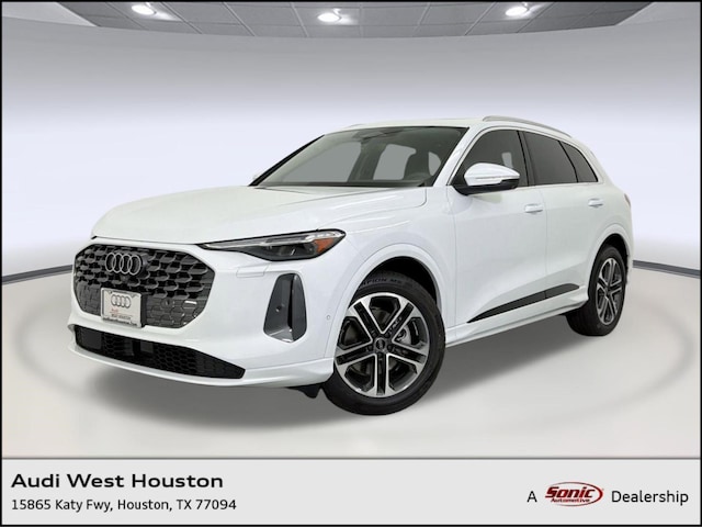 2026 Audi Q5