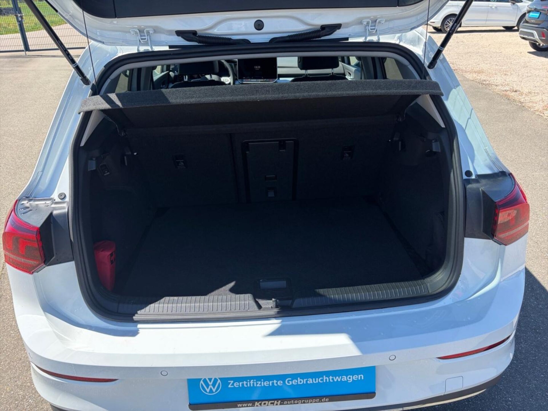 Volkswagen Golf ENERGY