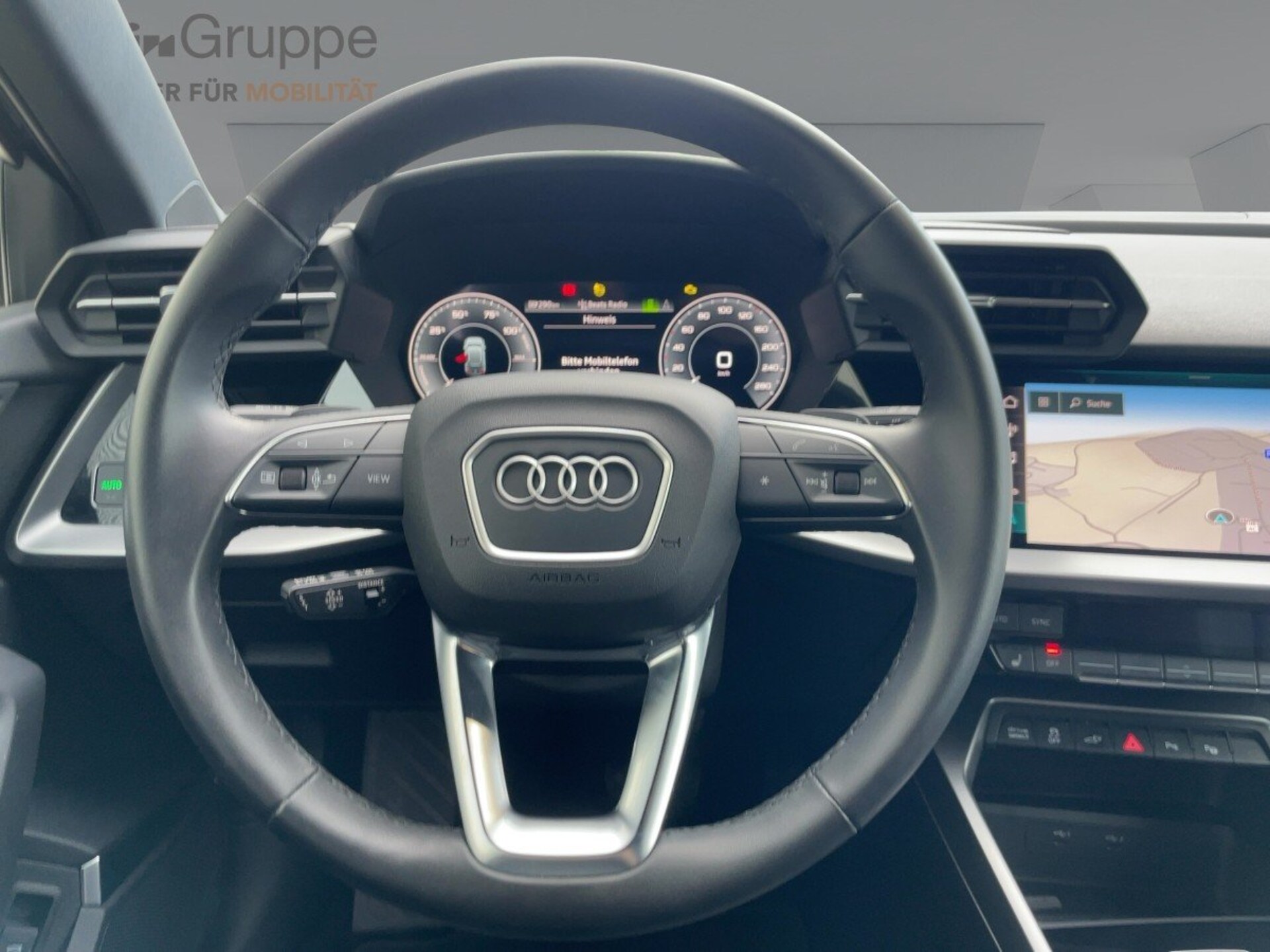 Audi A3 Sportback TFSI e S line
