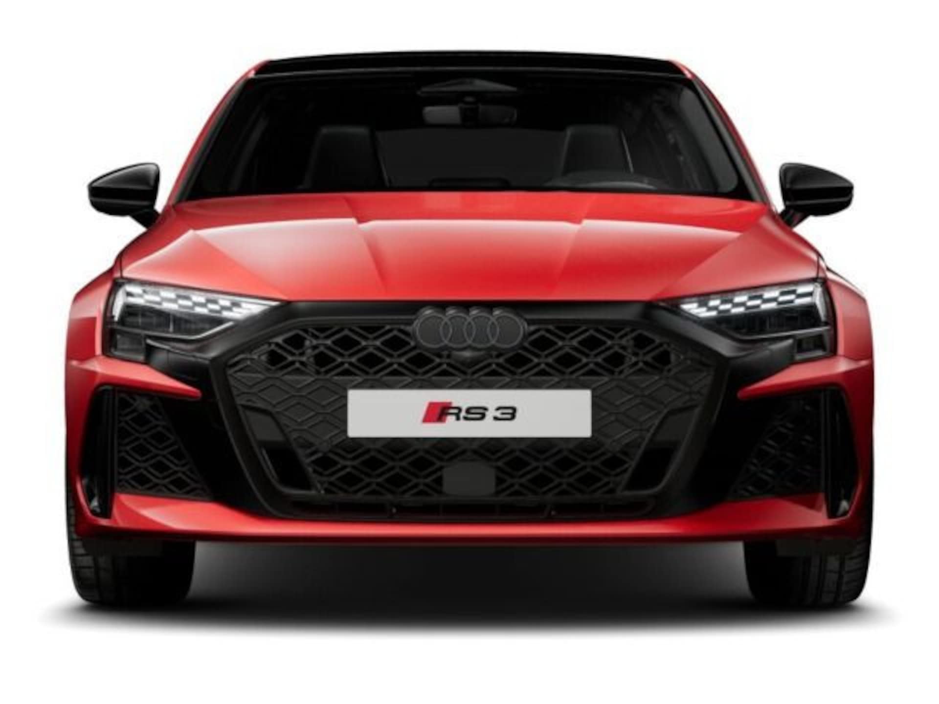 Audi RS 3 Sportback