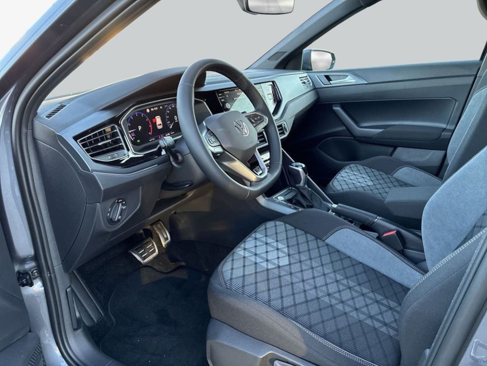 Volkswagen Polo – Bild 9