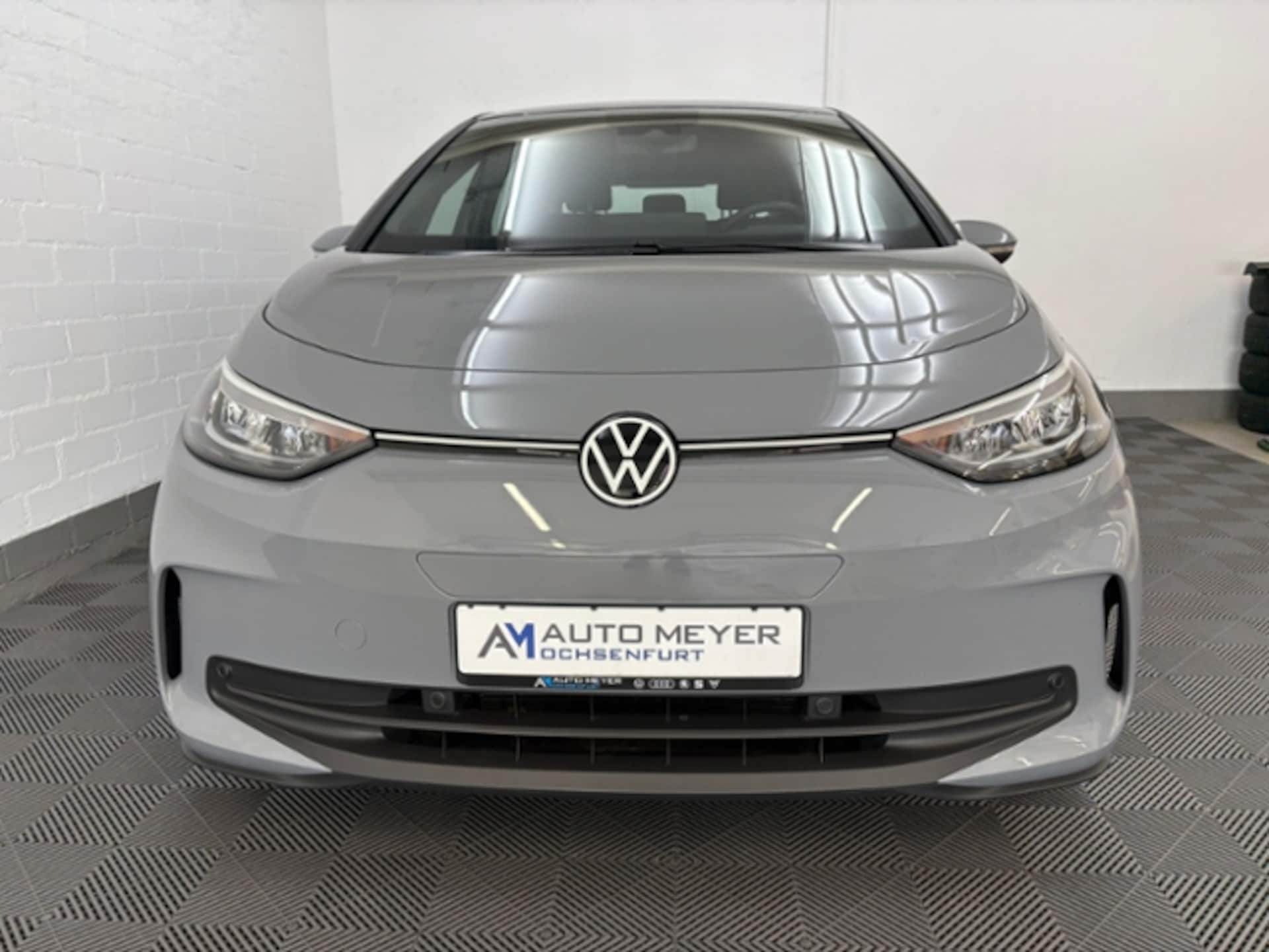 Volkswagen ID.3 Pro