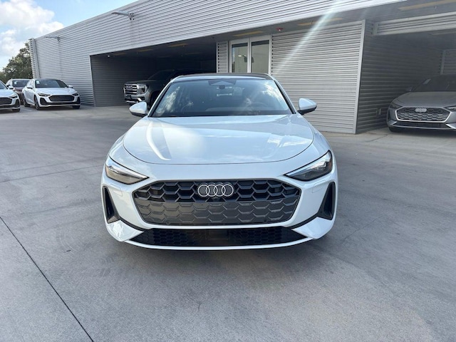 2025 Audi A5 Sedan