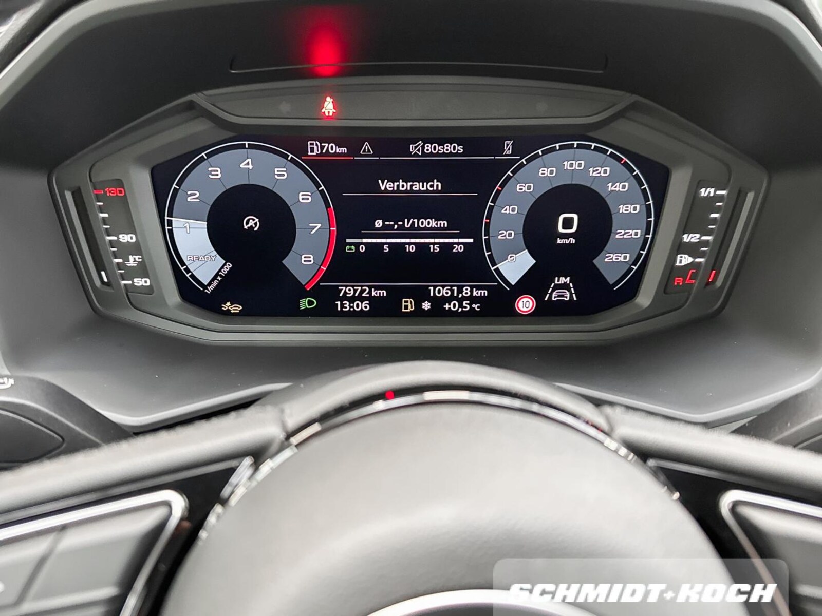 Audi A1 Sportback – Bild 15