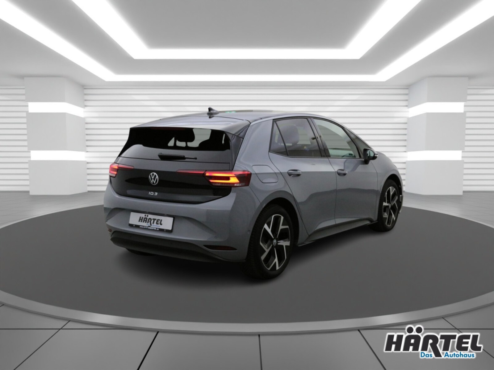 Volkswagen ID.3 – Bild 3